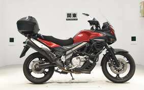 SUZUKI DL650 ( V-Strom 650 ) A 2014 VP56A