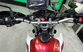 YAMAHA SEROW 250 DG17J