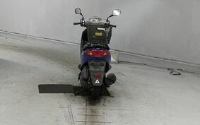 YAMAHA AXIS 125 TREET SE53J