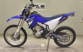 YAMAHA WR250R DG15J