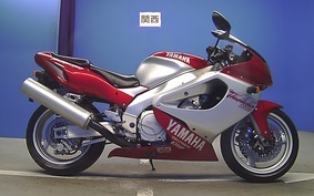 YAMAHA YZF1000R THUNDERACE 1998 4SV0