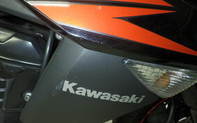 KAWASAKI Z1000 Gen.4 2012 ZRT00D