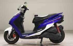 YAMAHA CYGNUS 125 XSR 3 SEA5J