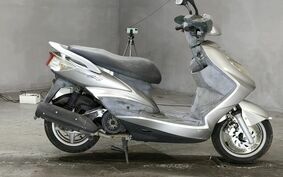 YAMAHA CYGNUS 125 X SE44J