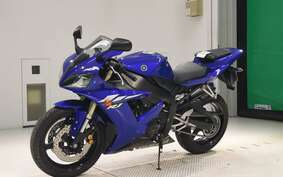 YAMAHA YZF-R1 2002