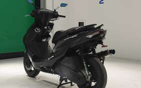 YAMAHA CYGNUS 125 XSR 3 SED8J