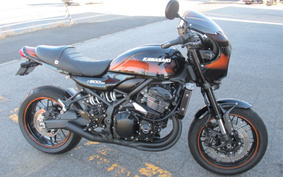 KAWASAKI Z900RS CAFE 2021 ZR900C