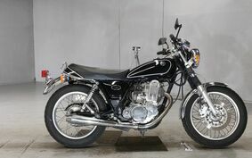 YAMAHA SR400 2004 RH01J