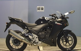 HONDA CBR400R 2013 NC47