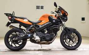 BMW F800R 2009 0217