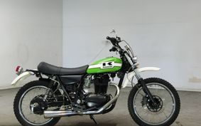 KAWASAKI 250TR 2002 BJ250F