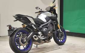 YAMAHA MT-09 ASP 2019 RN52J