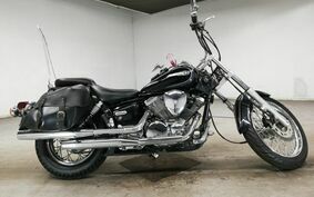 YAMAHA DRAGSTAR 250 VG02J