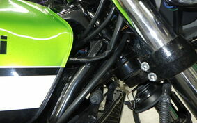 KAWASAKI ZRX400 2008 ZR400E