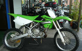 KAWASAKI KX85 Gen.2 2007 KX085B