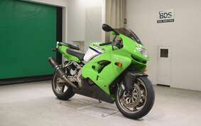 KAWASAKI ZX900R NINJA 1998