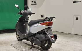 YAMAHA AXIS 125 TREET SE53J