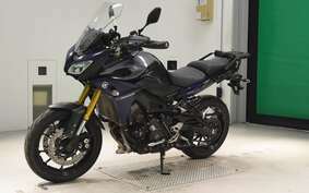 YAMAHA MT-09 Tracer 2016 RN36J