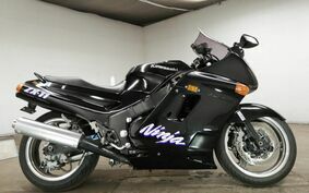 KAWASAKI ZX 1100 NINJA 1992 ZXBC15