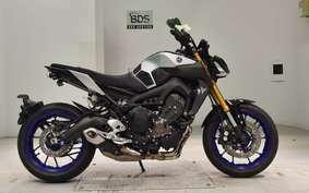 YAMAHA MT-09 ASP 2021 RN52J