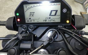 YAMAHA MT-25 A RG43J