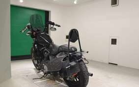 HARLEY XL883N 2010 LE2