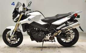 BMW F800R 2016 0B04