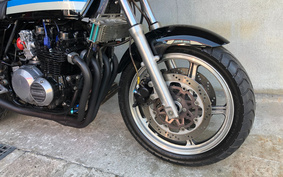 KAWASAKI Z400 FX 1980 KZ400E