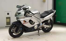 YAMAHA YZF600 R 1997 4TV0