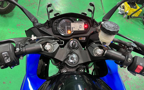 KAWASAKI NINJA 1000 ABS 2016 ZXT00L