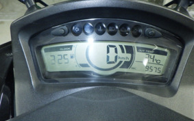 YAMAHA TRICITY 125 SE82J