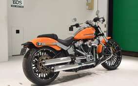 HARLEY FXBR1920 2023