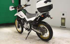 YAMAHA SEROW 250 Gen.3 DG31J