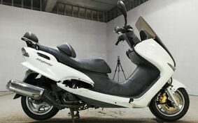 YAMAHA MAJESTY 125 5CA