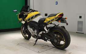 YAMAHA FZ FAZER 2010 RN21J