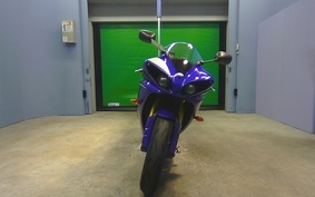 YAMAHA YZF-R1 2009 RN24J