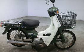 YAMAHA TOWN MATE 80 CELL 22K