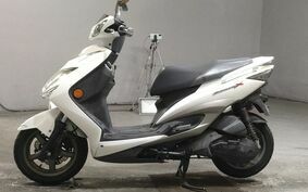 YAMAHA CYGNUS 125 X SR SE44J