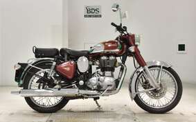 ROYAL ENFIELD CLASSIC 500 EFI 2016 CKEC