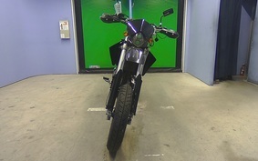 KAWASAKI KLX250D TRACKER LX250E