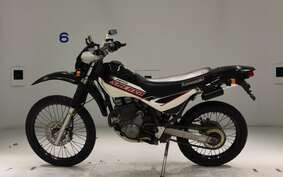 KAWASAKI SUPER SHERPA KL250G