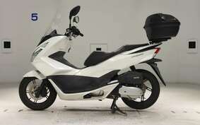 HONDA PCX125 JF56