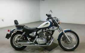 YAMAHA VIRAGO 250 S 3DM