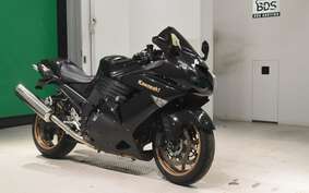 KAWASAKI ZZ1400 NINJA R 2009 ZXT40C