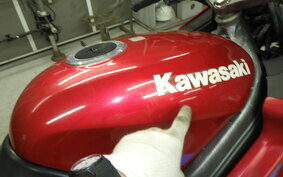 KAWASAKI ZZ-R250 EX250H