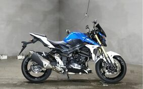 SUZUKI GSR750 2014 GR7NA