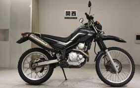 YAMAHA SEROW 250 DG11J