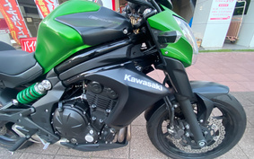 KAWASAKI ER600 N 2018 ER650E