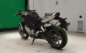 YAMAHA FZ FAZER 2010 RN21J