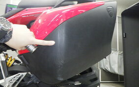 DUCATI MULTISTRADA 1200 S 2012 A200A